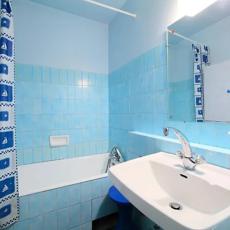 Apartment Le Bravent.4 Апартаменти *